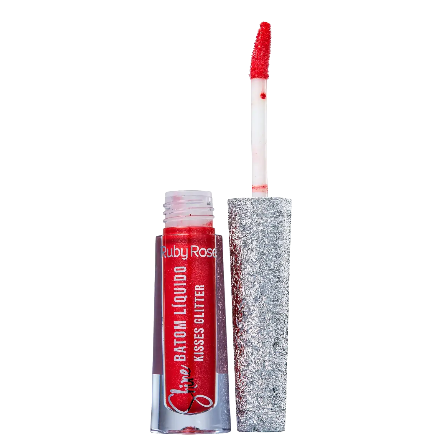 Batom Liq Shine Hb 8223 Cor358