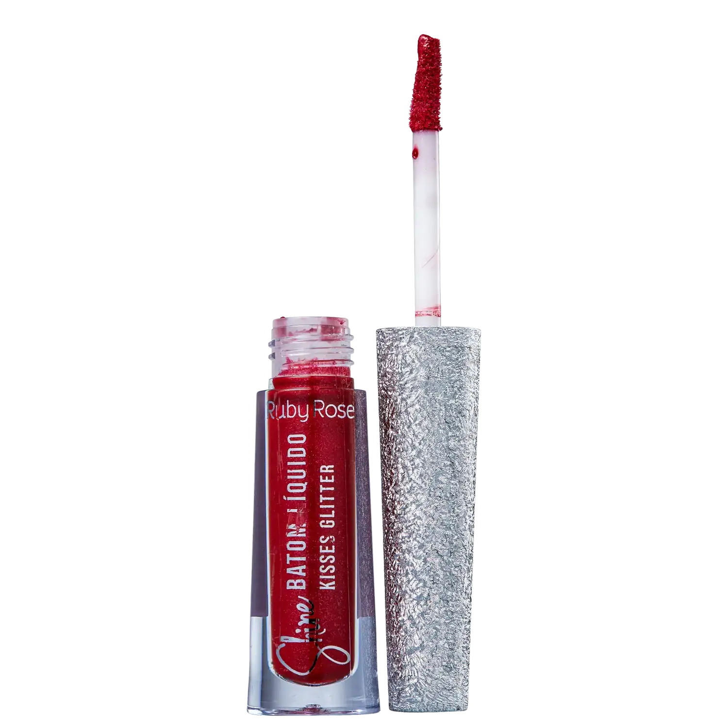 Ruby Rose Batom Liq Ref8223 Glitter
