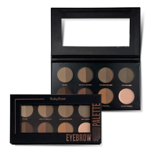 Paleta Eyebrow