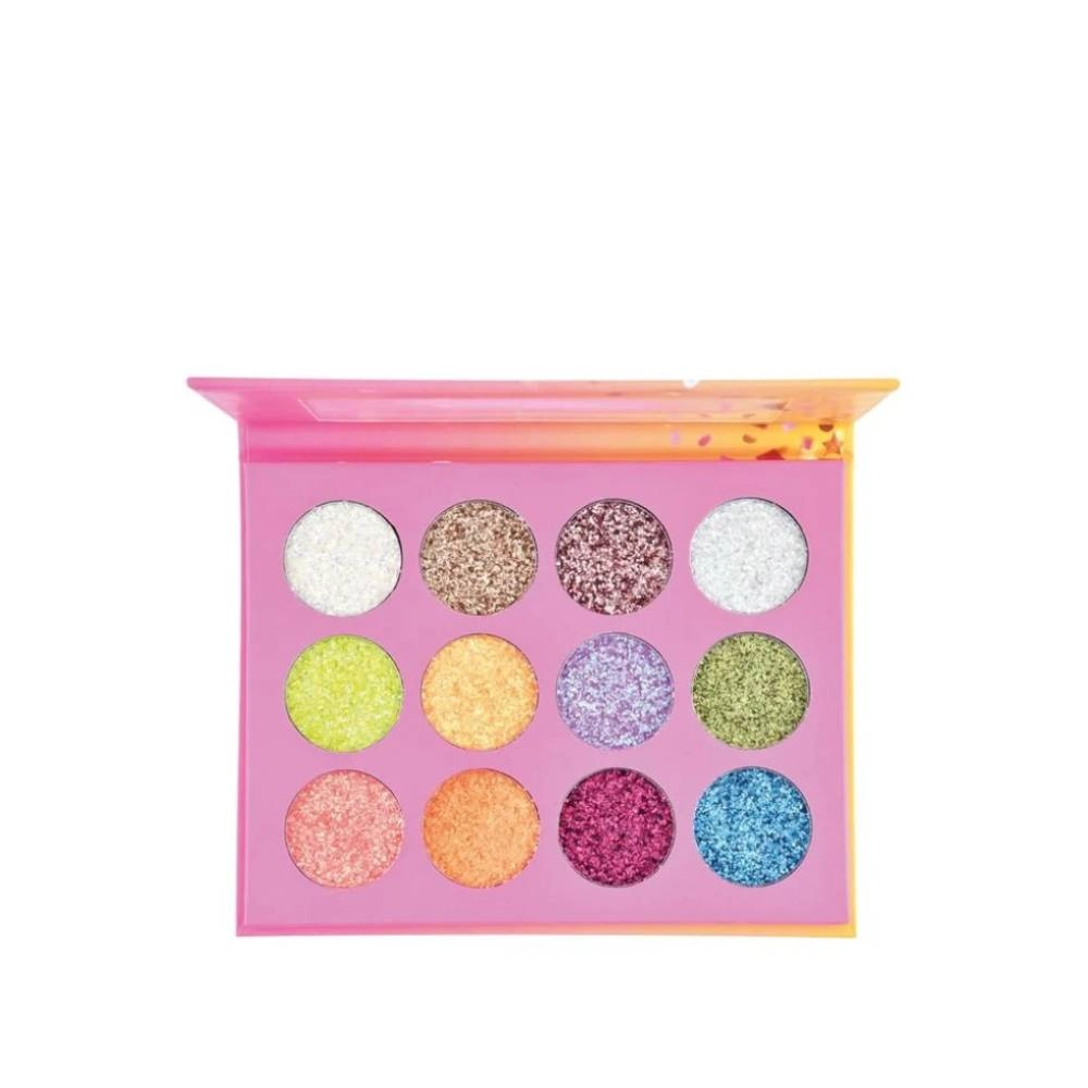 Hb 8408 Paleta Color Fest
