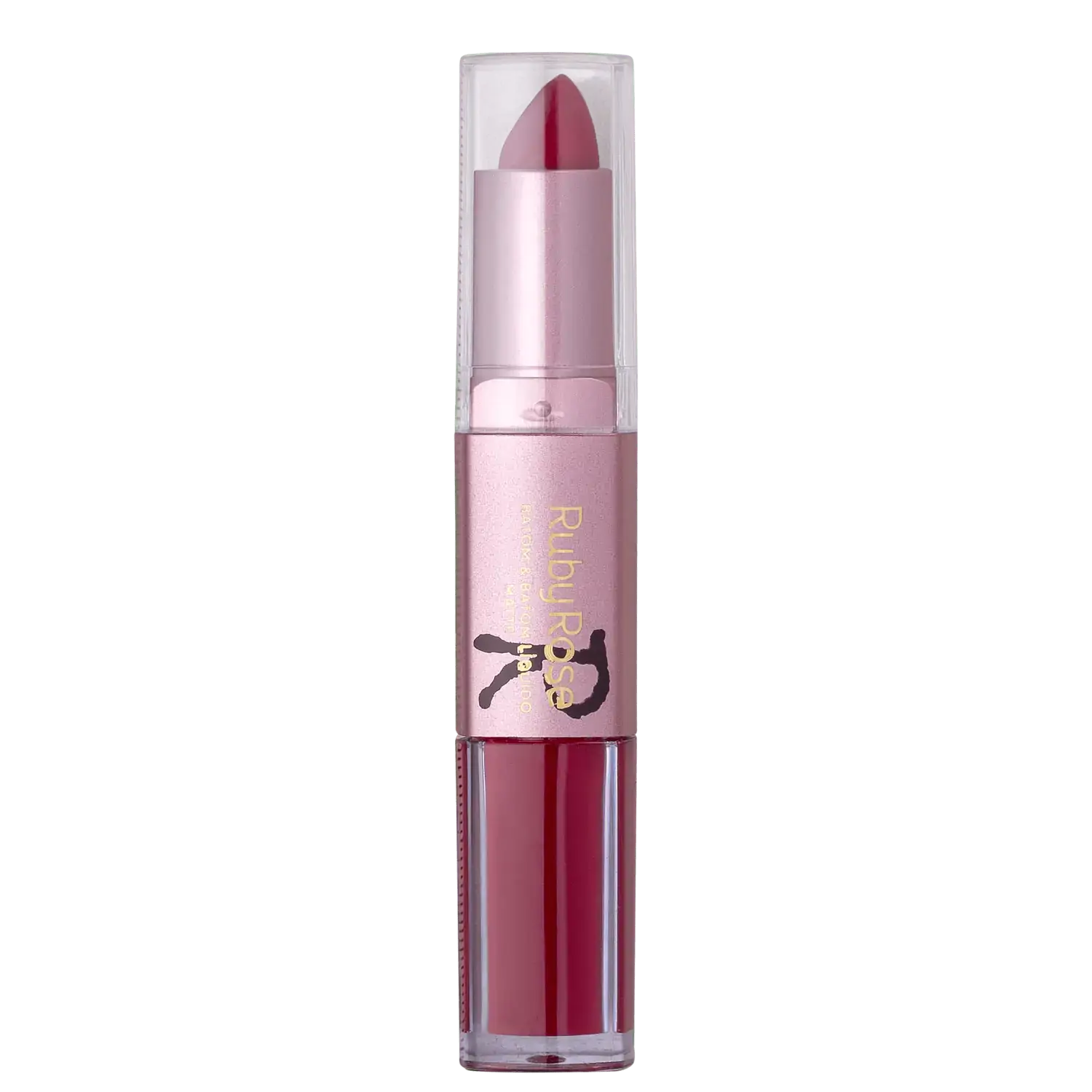 Hb 8606m Batom 2 Em 1 Matte Cor 244 Grupo 60