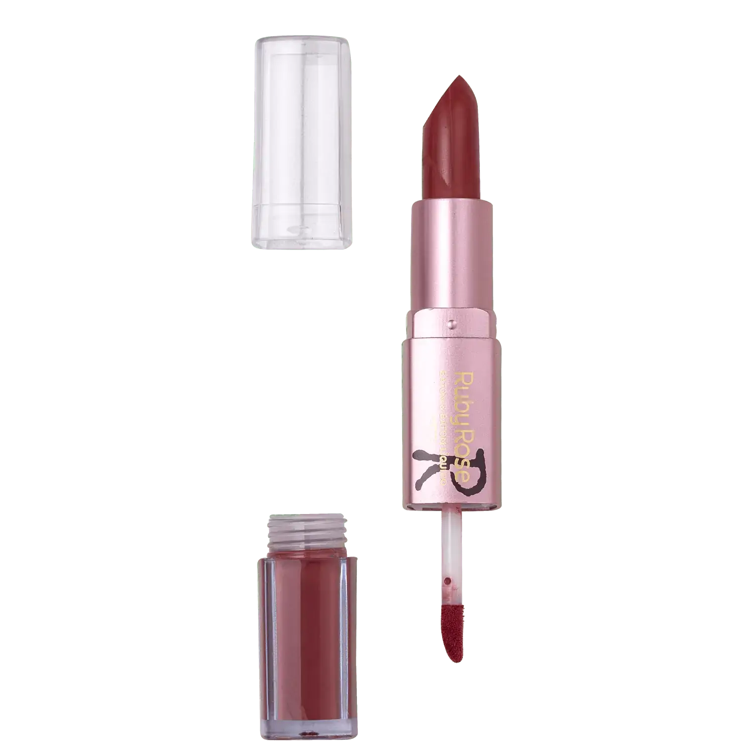 Hb 8606m Batom 2 Em 1 Matte Cor 074 Grupo 60