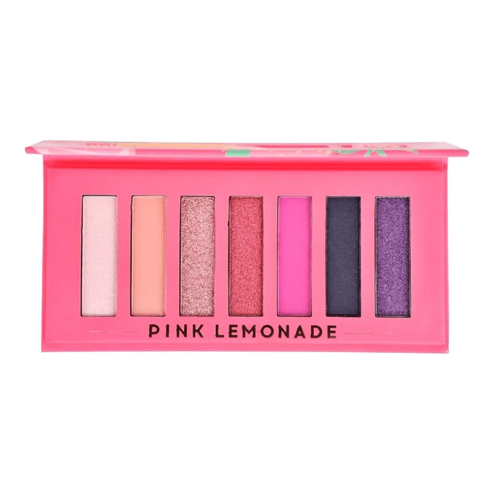 Ruby Rose Paleta Sombras Pink Lemonade
