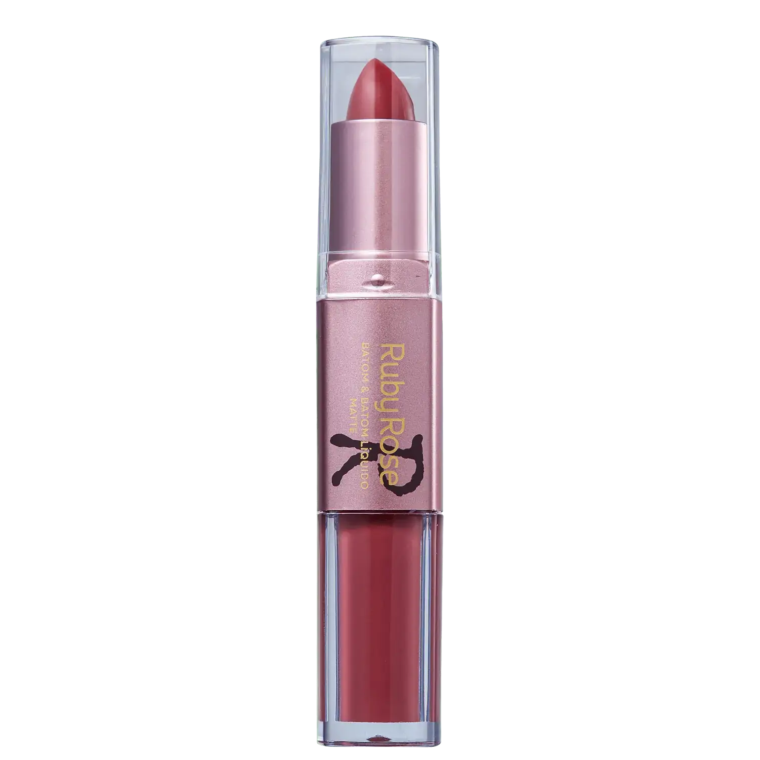 Hb 8606m Cor362 Batom Liquido Matte Duo