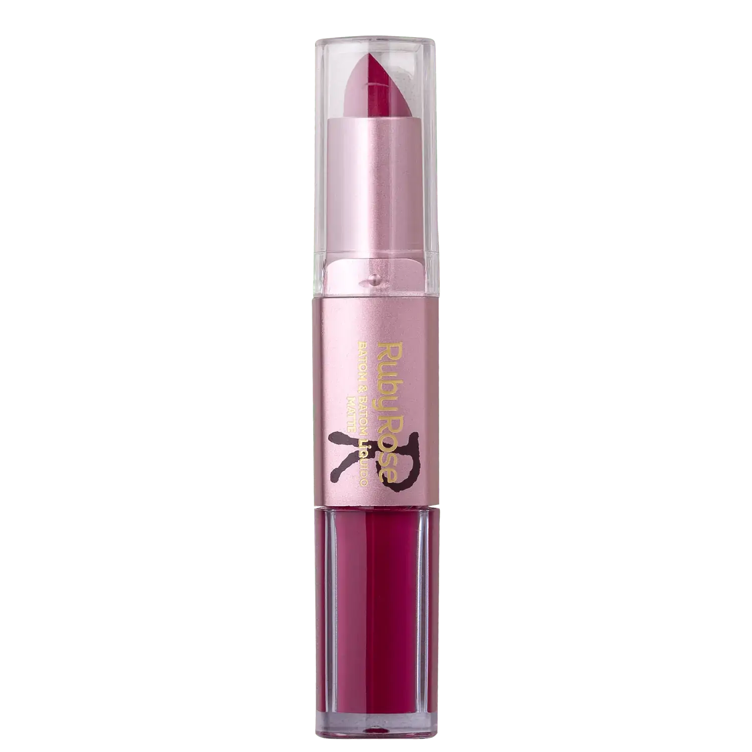 Hb 8606m Batom Liquido Matte Duo Cor359