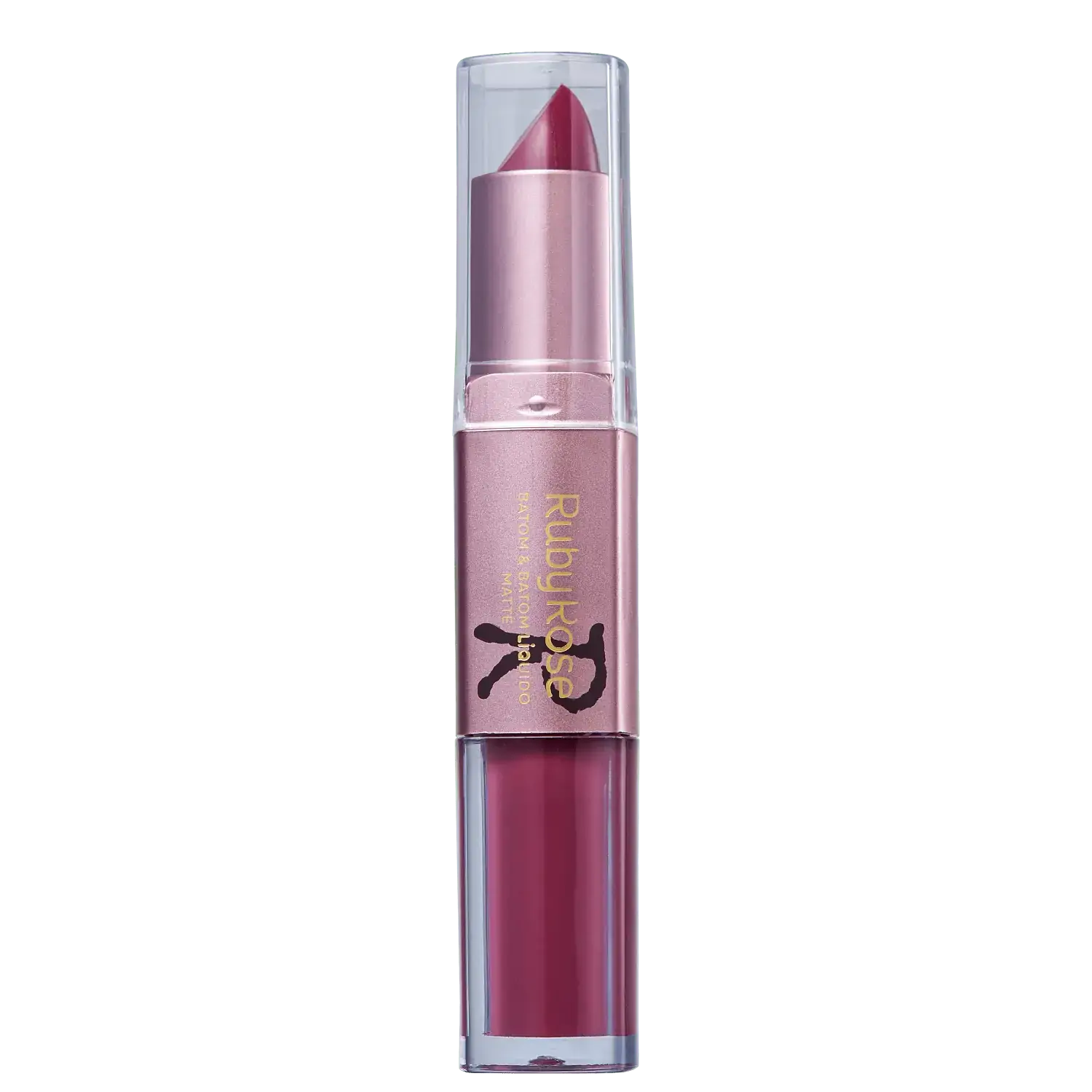 Hb 8606 Cor363 Batom Liquido Matte Duo