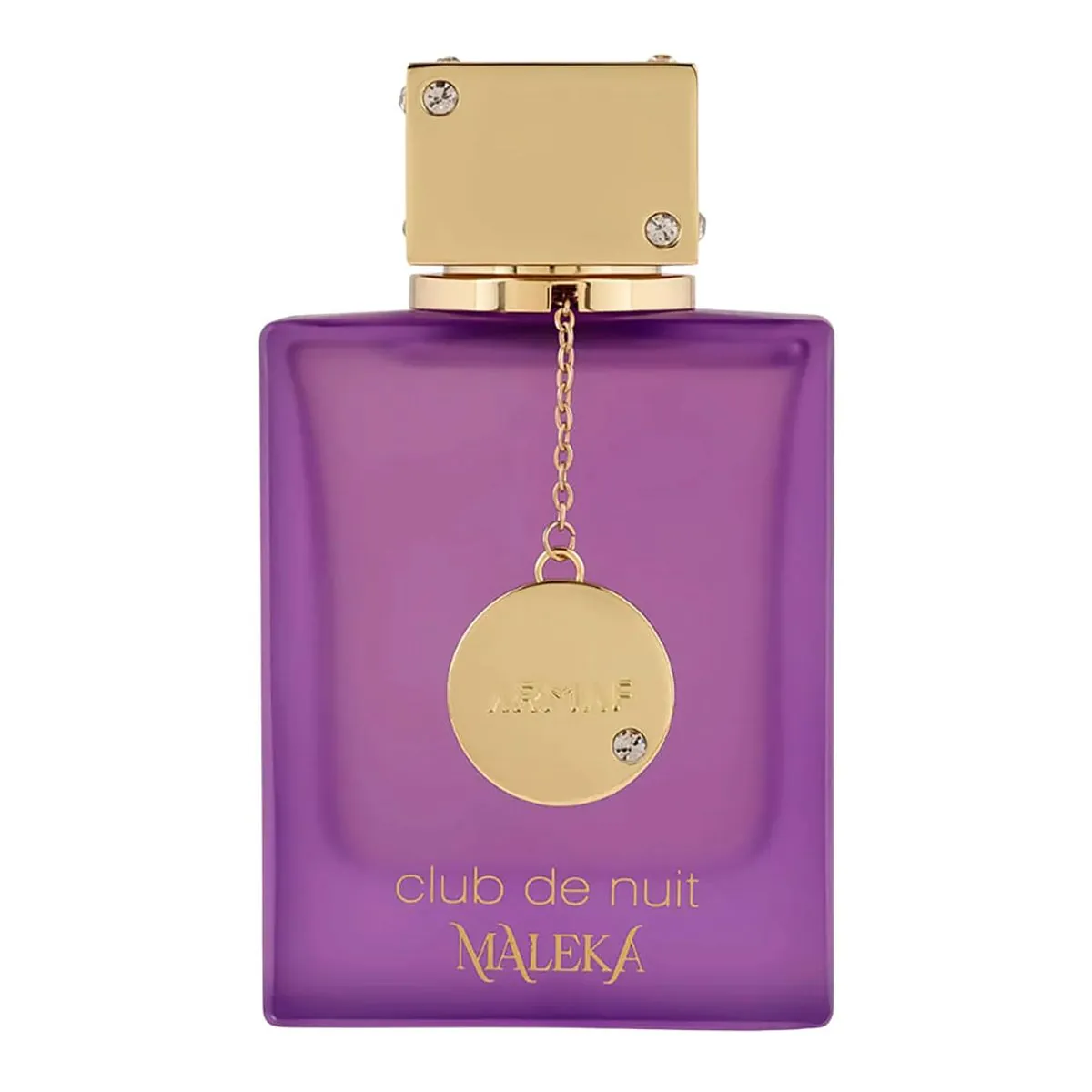 Armaf Club de Nuit Maleka Eau de Parfum - Perfume Feminino - 100ml