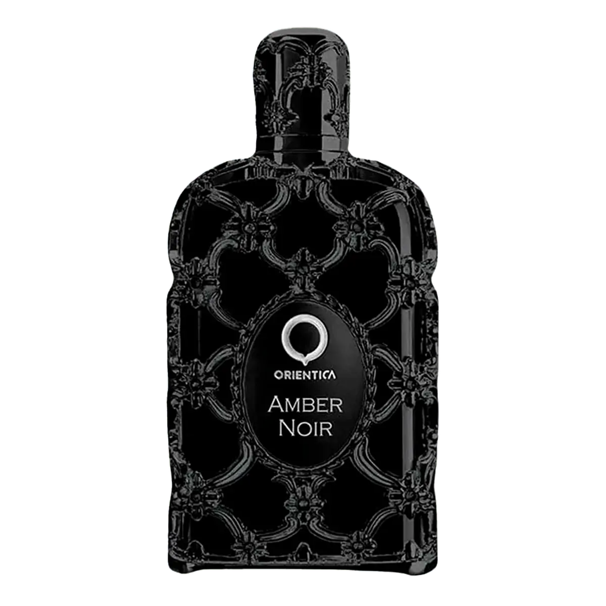 Orientica Luxury Collection Amber Noir Eau De Parfum - Perfume Unissex 80ml 80ml