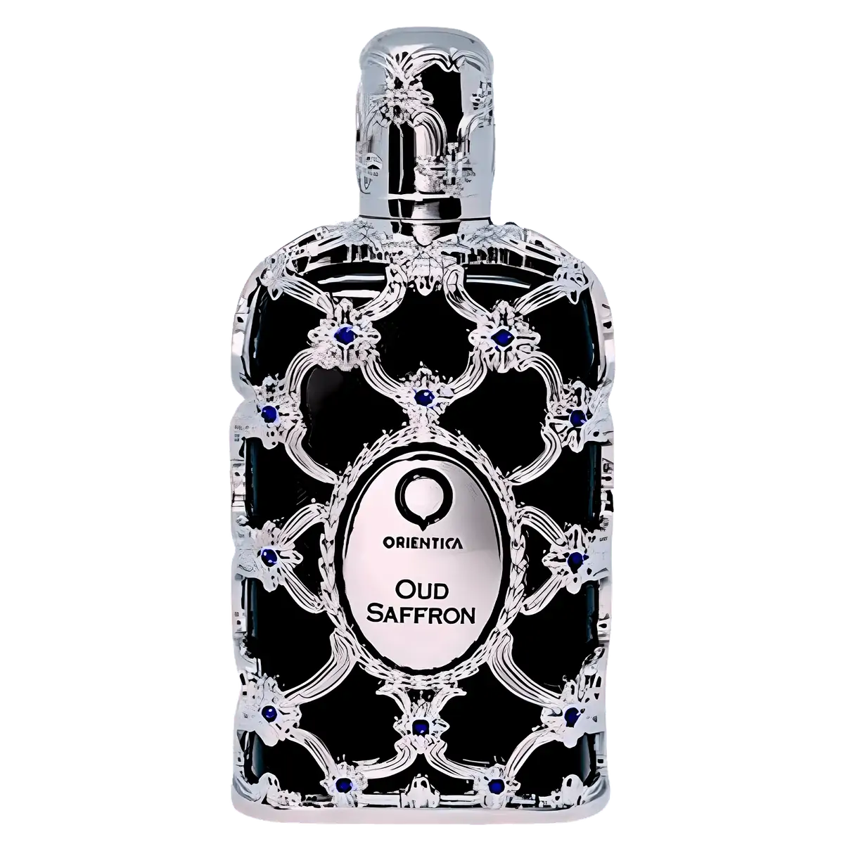 Orientica Oud Saffron Eau de Parfum - Perfume Unissex 150ml