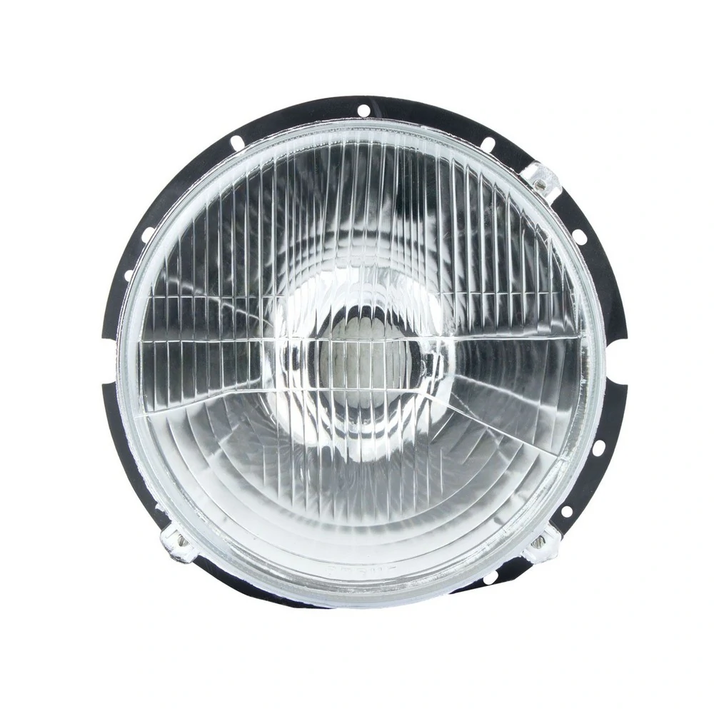 Farol Principal H4 - ORGUS FW84