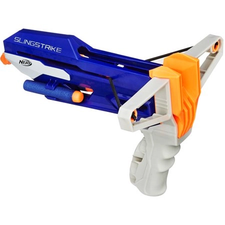 Lanca Dardo Nerf Elite Slingstrike