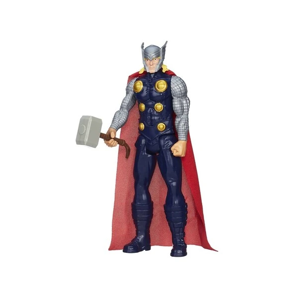 Hasbro Marvel Avengers Titan Hero Series Thor