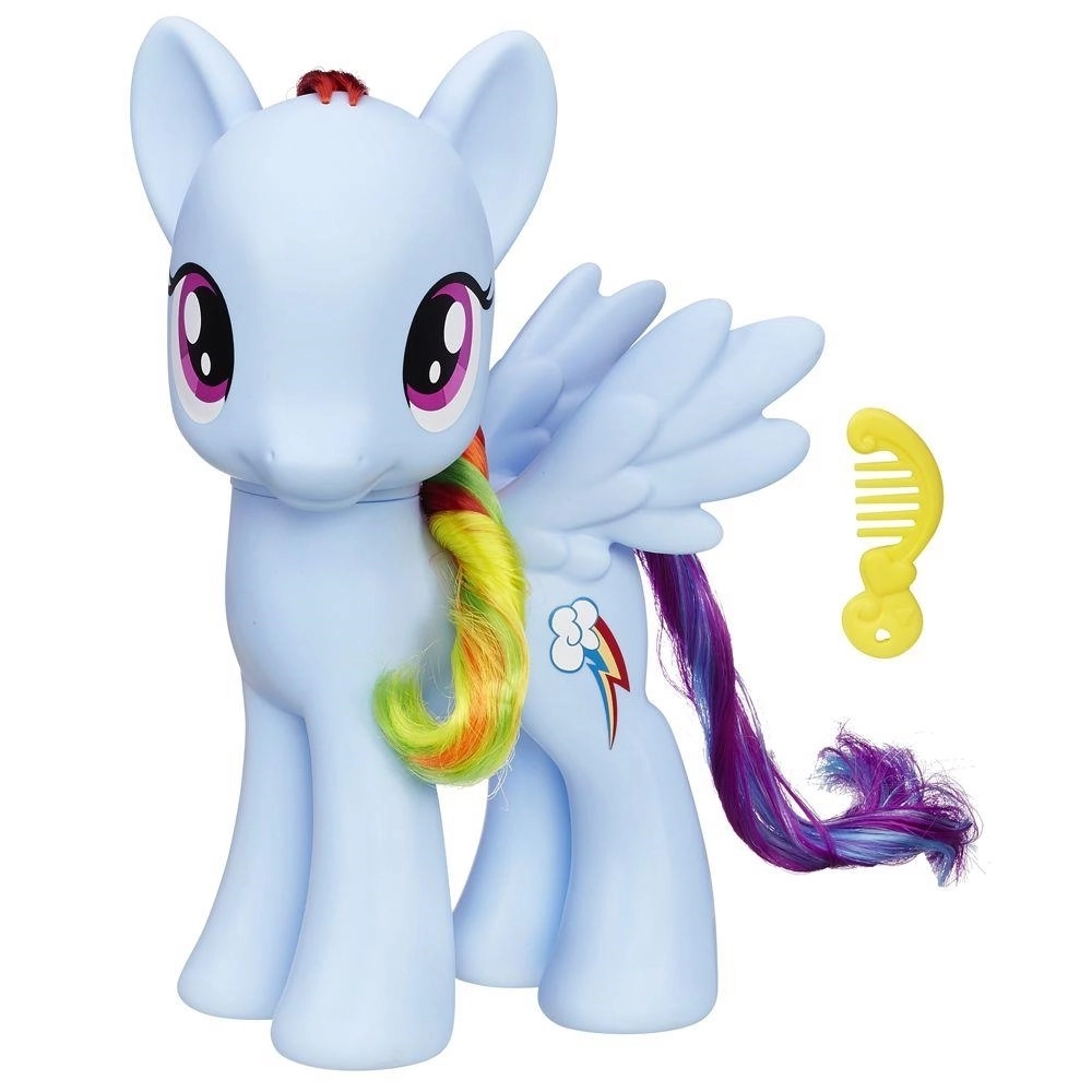 My Little Pony Figura Princesa Cadance 20cm Hasbro
