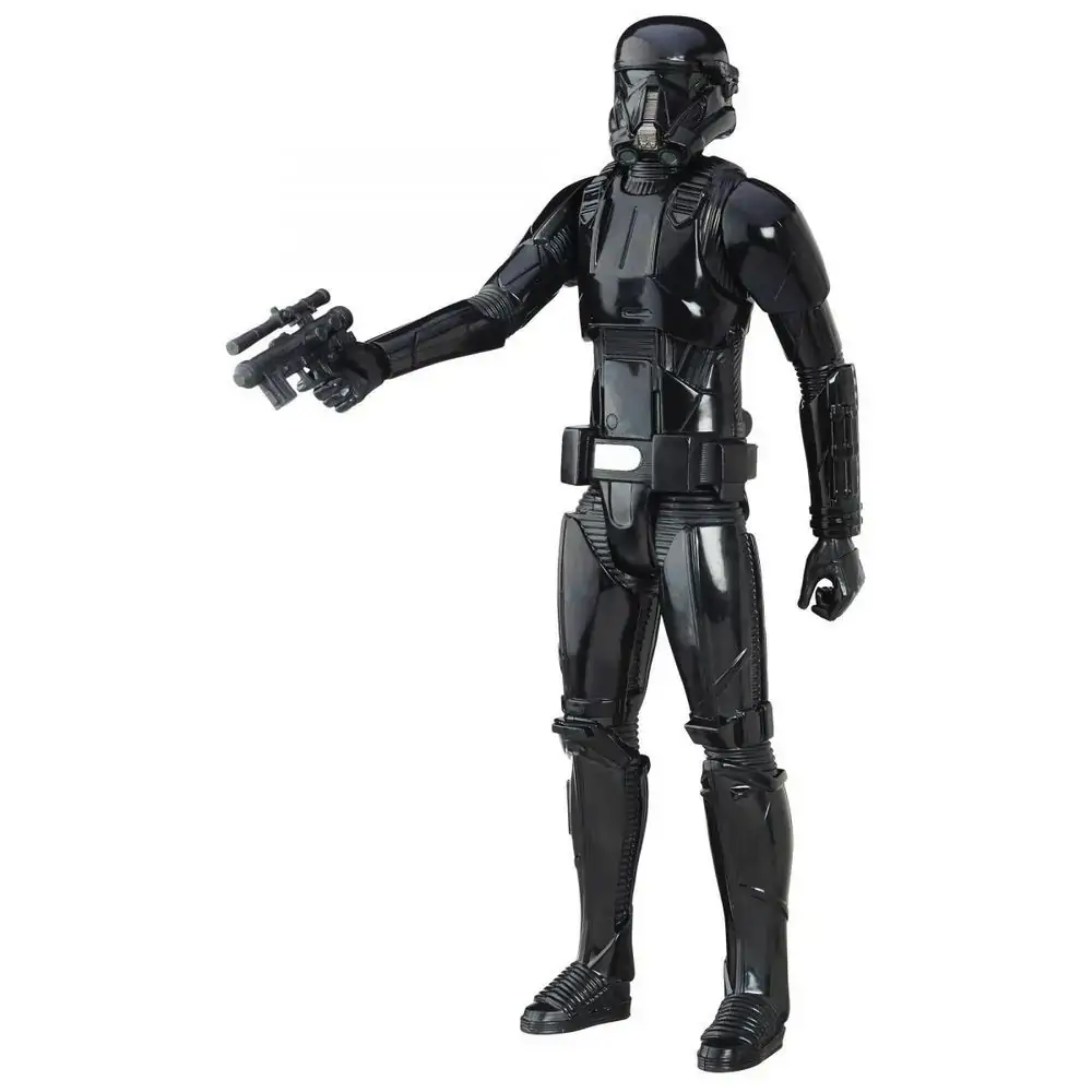 Boneco Star Wars Figuras Sortidas 1un