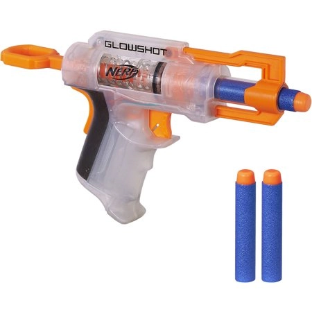 Lanca Dardo Nerf N Strike Glowshot