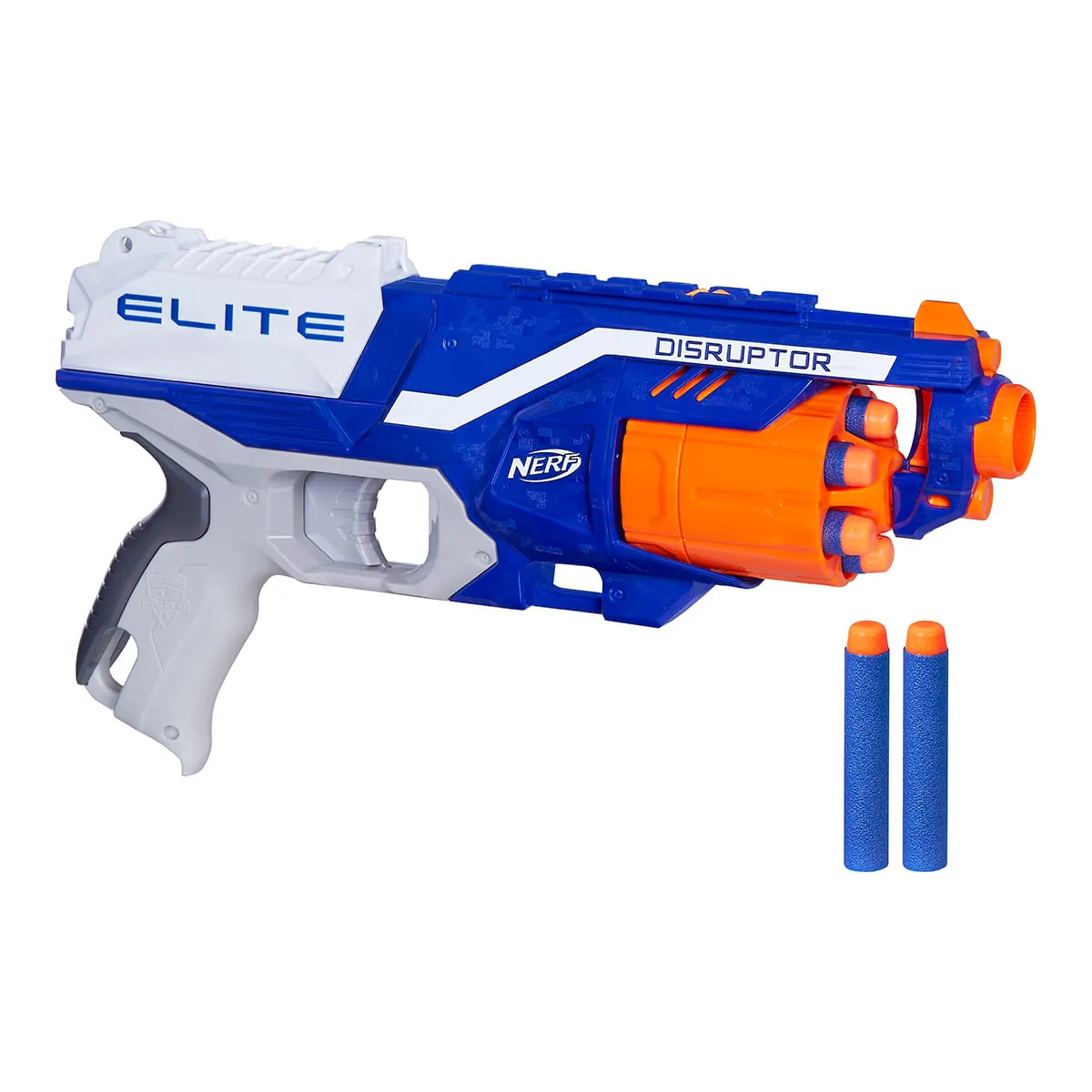 Lanca Dardos Nerf Elite Disruptor B9838