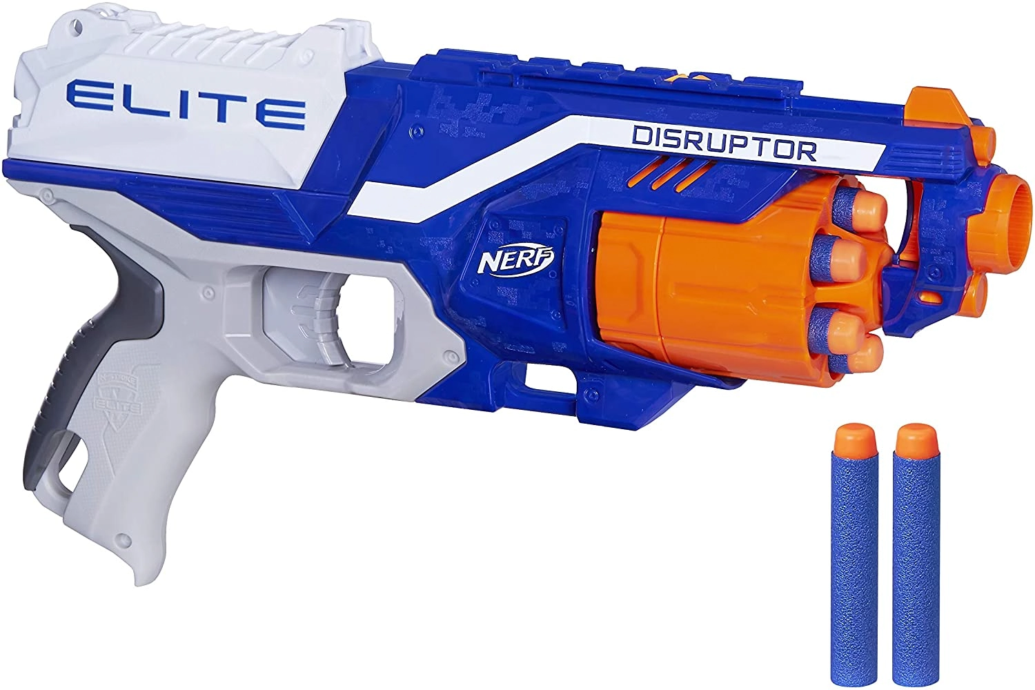 Lanca Dardos Nerf Elite Disruptor B9838