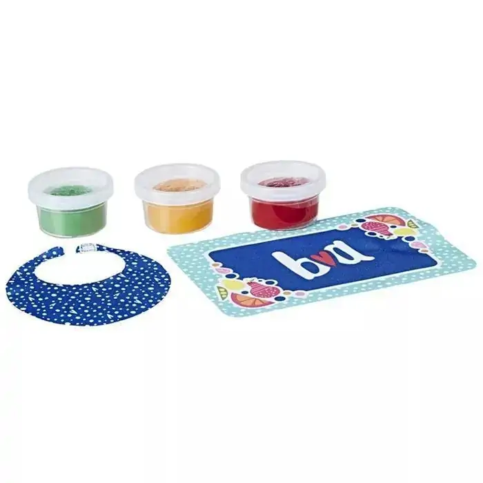 Brinq Hasbro C2727 Refil Baby A Comida