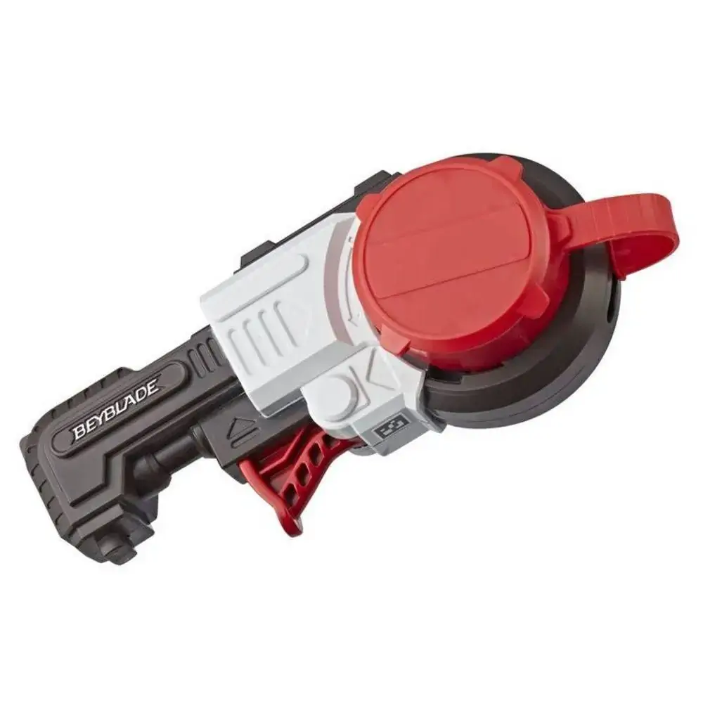 Beyblade Lancador C/precisao E3630