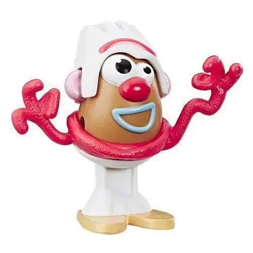 Boneco Toy Story Mini Cabeça Batata Hasbro E3070