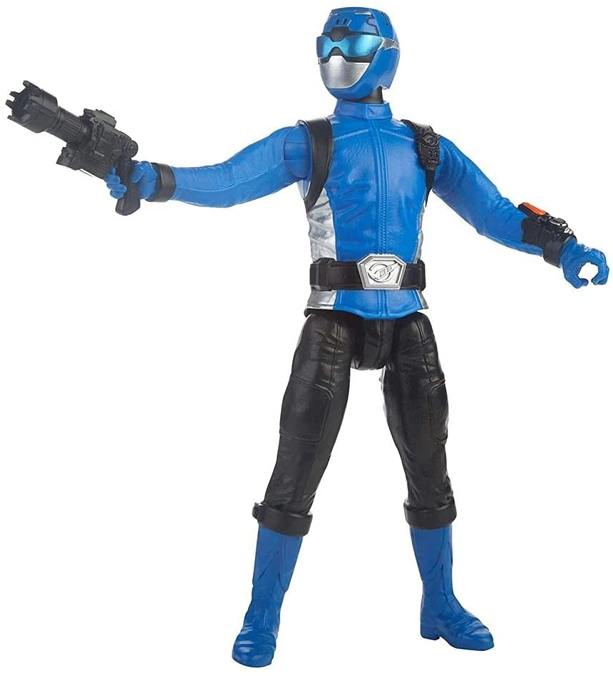 Brinq Hasbro E5869 Prg Figura Mega Might