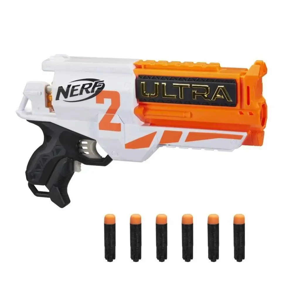 Nerf Ultra Two E7922