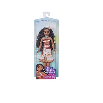 Boneca Shimme Moana/f0906