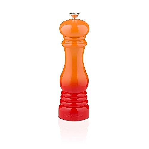 Moedor de Sal 21cm, Laranja, Le Creuset