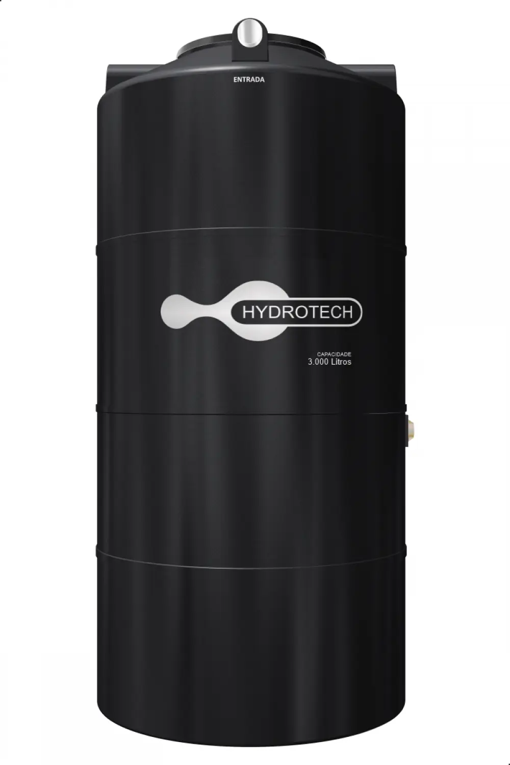 Biodigestor 3000 Litros