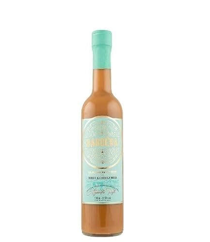 Licor Bardera Banoffee 500ml