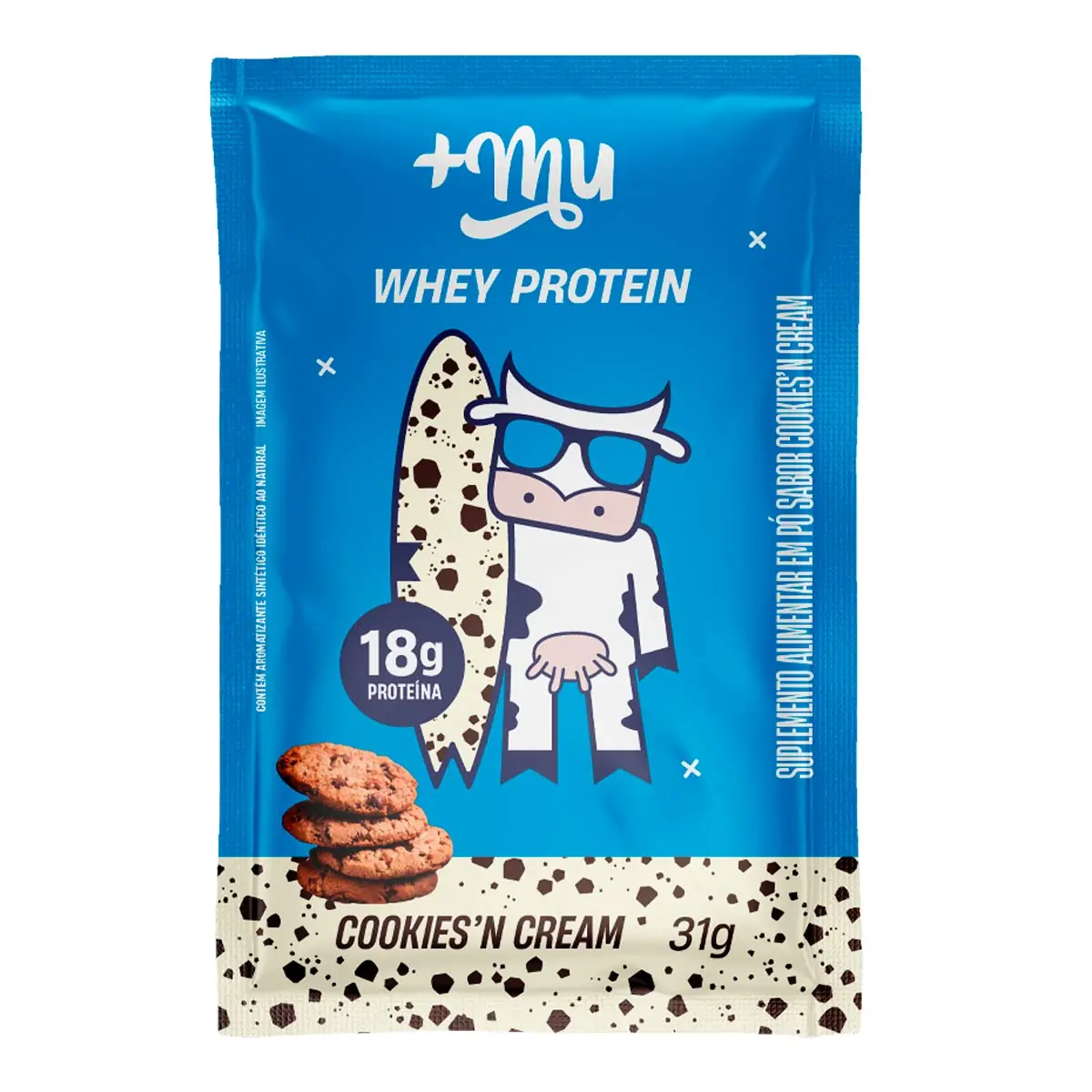 Sache Cookies Tradicional L 31g L Mu