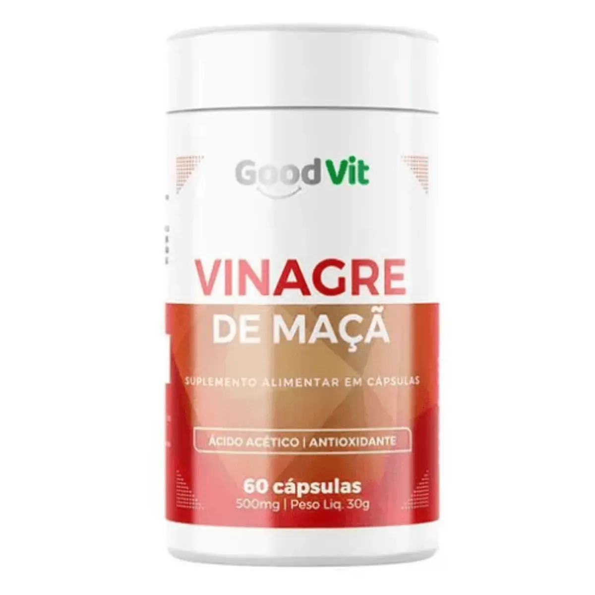 Vinagre Maca Good Vit 60s