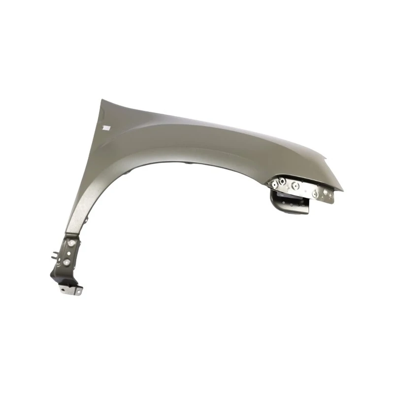 Para-lama RENAULT DUSTER Lado Direito - RENAULT 631005908R