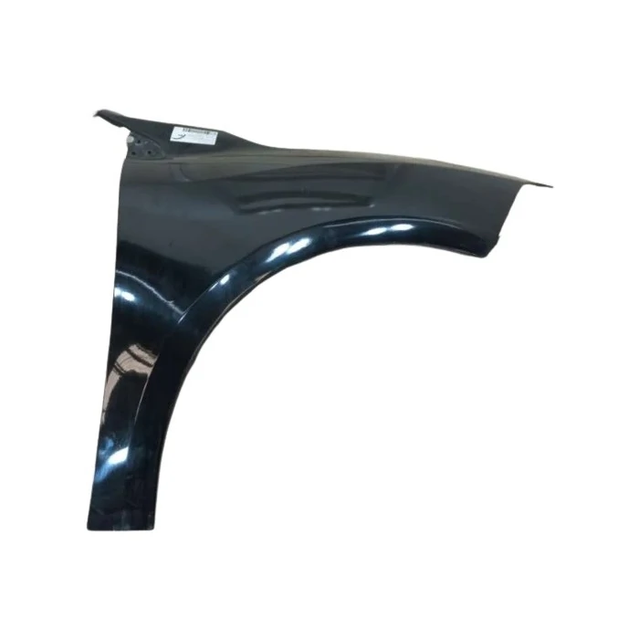 Para-lama RENAULT FLUENCE Lado Direito - RENAULT 631008317R