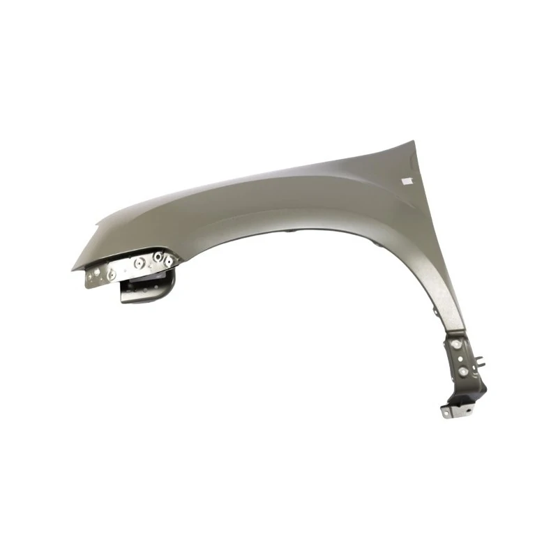 Para-lama RENAULT DUSTER Lado Esquerdo - RENAULT 631012161R