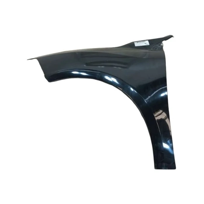 Para-lama RENAULT FLUENCE Lado Esquerdo - RENAULT 631017528R