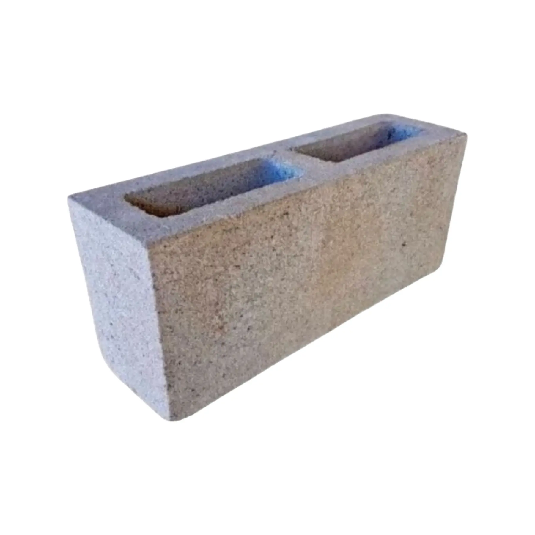 Bloco de Concreto 19x39x9 Udipre
