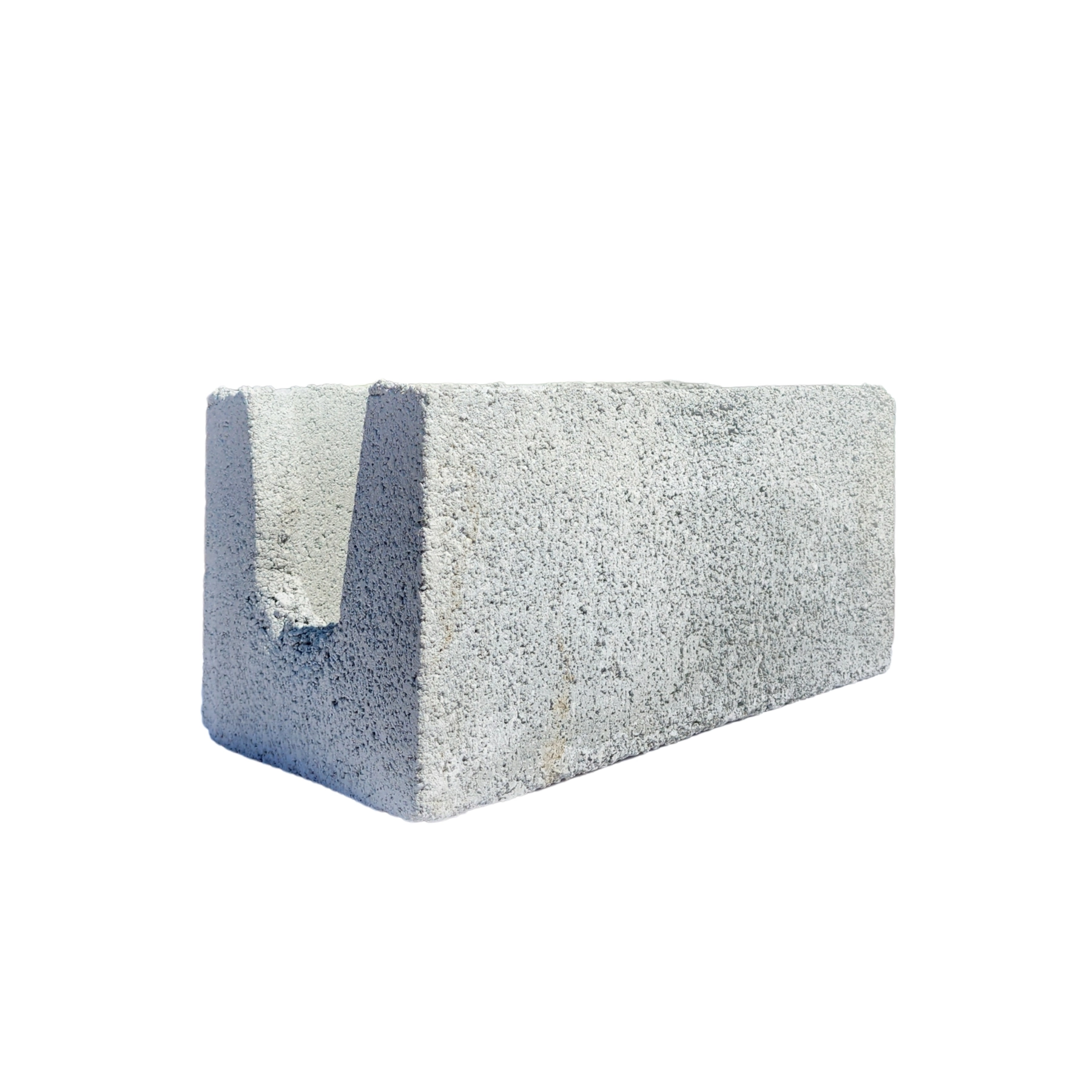 Canaleta de Concreto 19x39x14 Udipre
