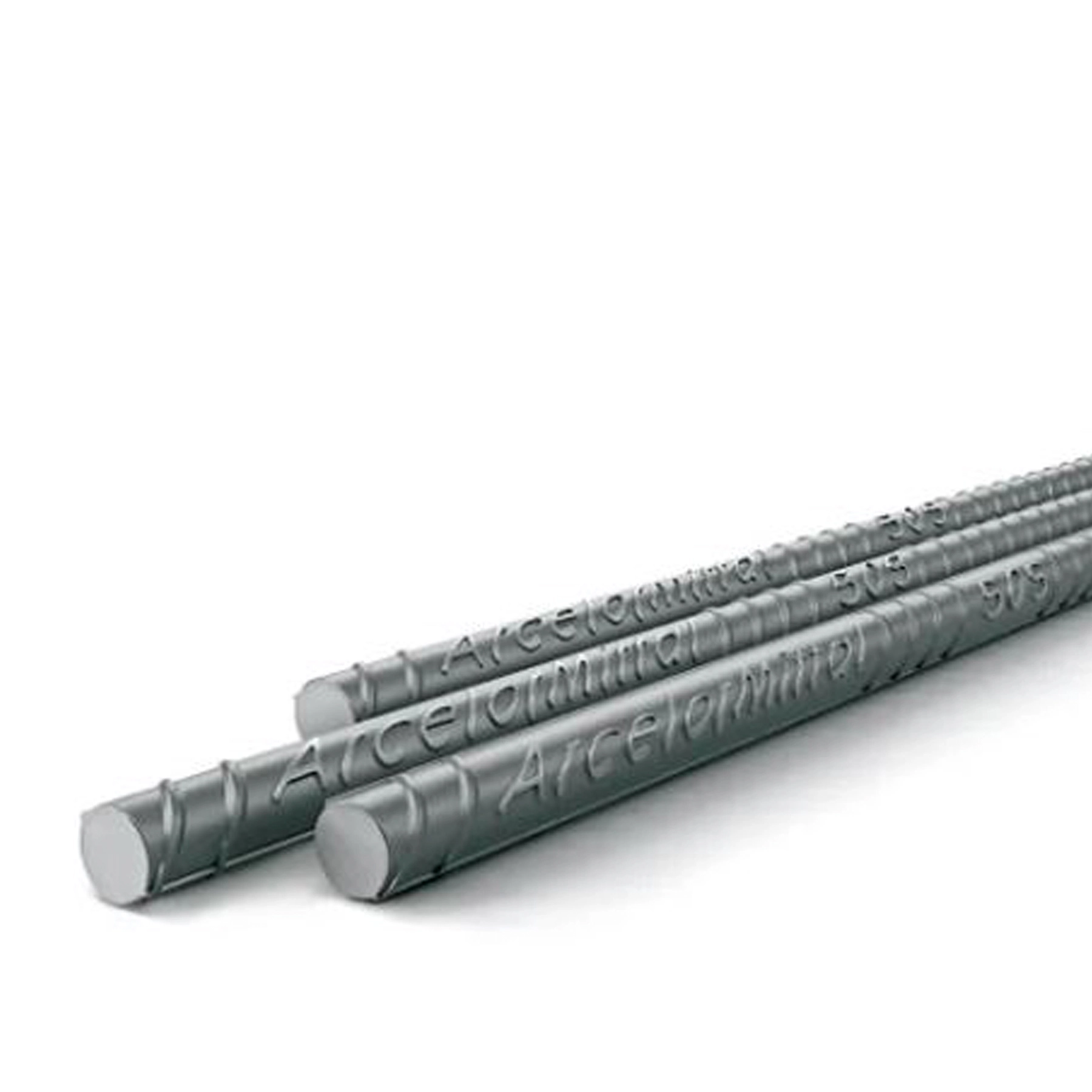 Vergalhão CA-60 4,2MM