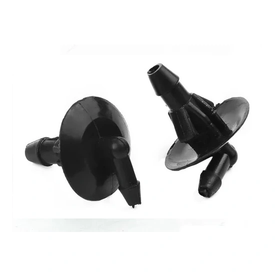 Brucutu do Para-brisa MERCEDES BENZ SPRINTER - INTERMUNDI SP0396