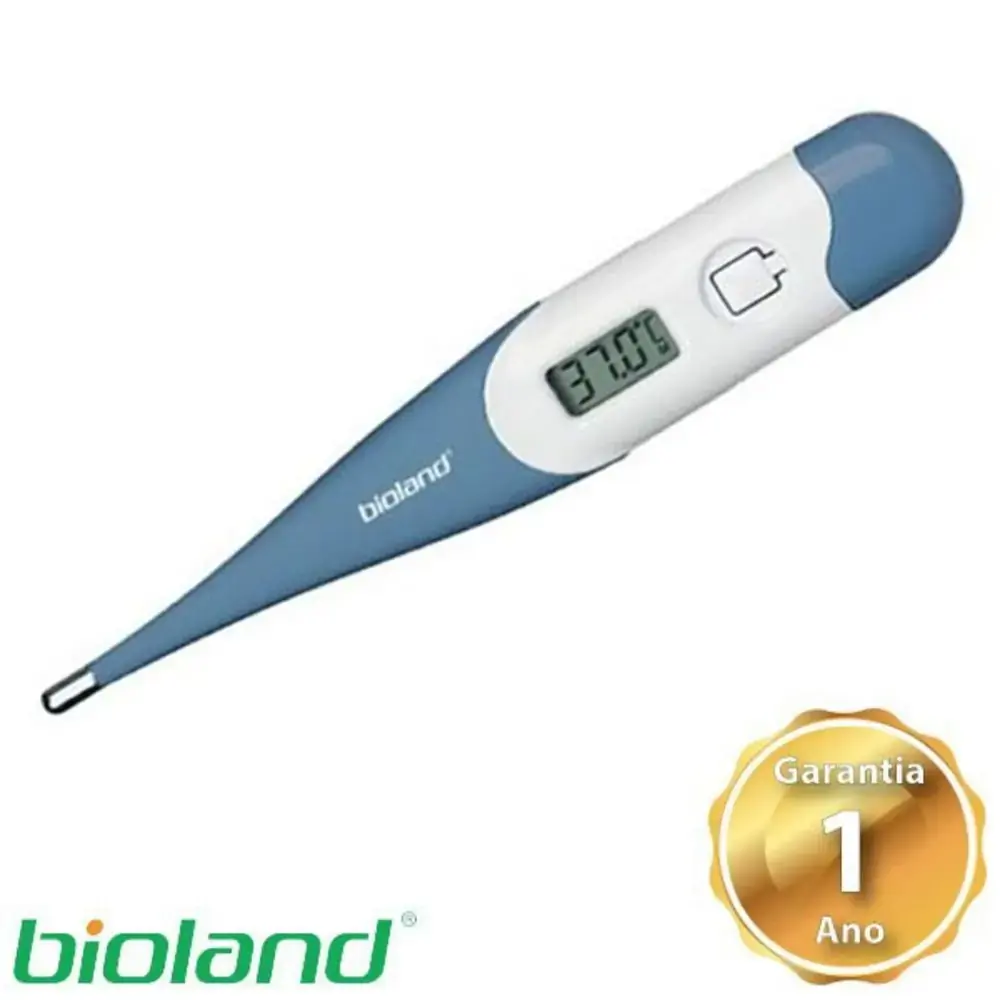 Term Clin Dig Bioland Flex T103 Blister