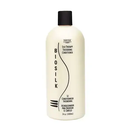 Biosilk Silk Therapy Thickening Conditioner
