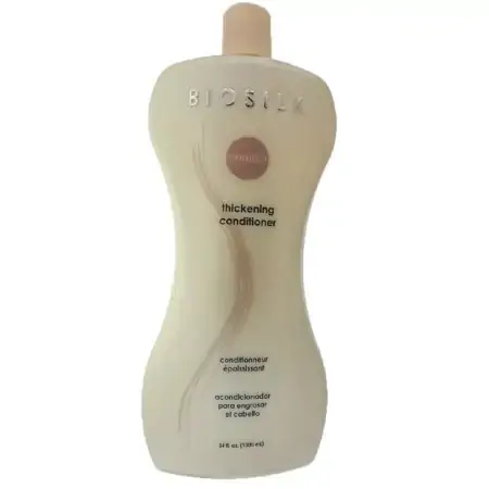 Biosilk Thickening Conditioner