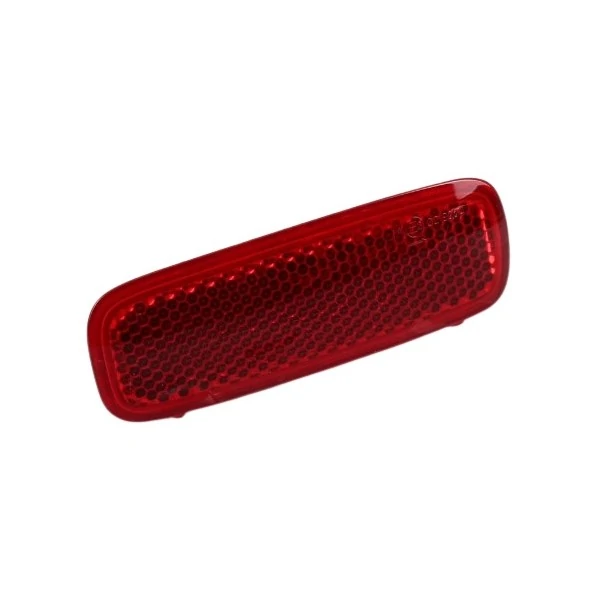 Refletor de Para-choque Traseiro PEUGEOT 206 SW/408 Lado Direito - PEUGEOT 6340E6