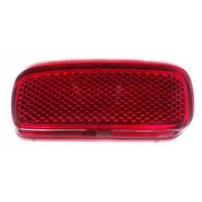 Refletor de Para-choque Traseiro PEUGEOT 206 SW/408 Lado Esquerdo - PEUGEOT 6340E7