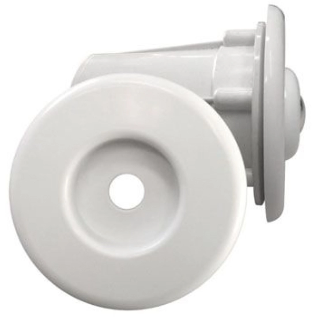 Dispositivo Adaptador Para Led Piscina Nicho - Tholz