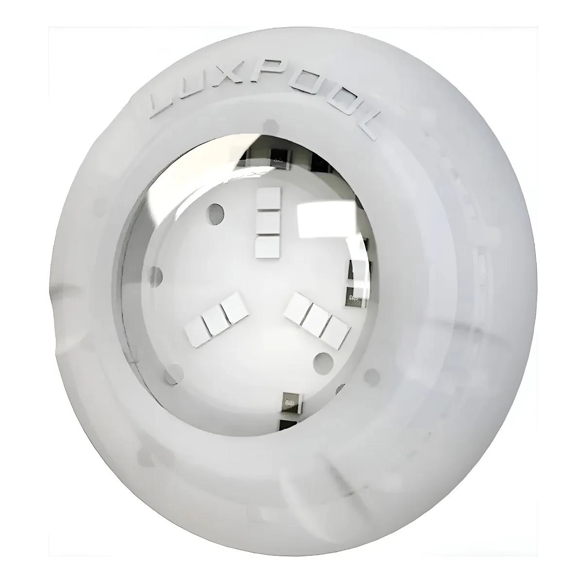 Refletor Piscina Rgb 6w Cabo 2m Luxpool
