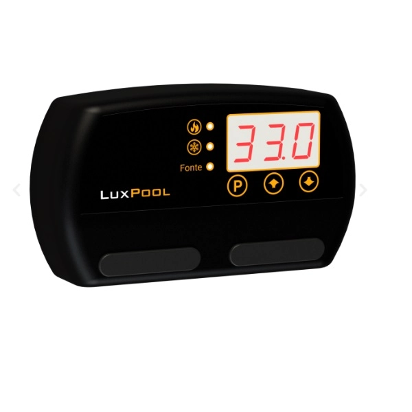 Termostato Digital Temperatura Tlz1378n-12vcc