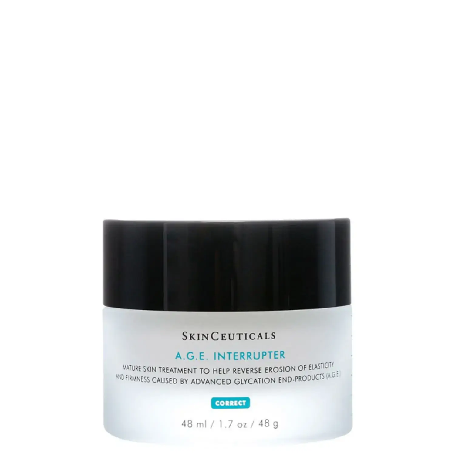 Creme A.g.e. Interrupter Skinceuticals Caixa 48ml