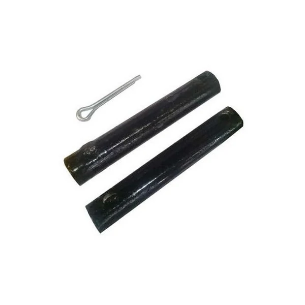 Pino do Suporte do Tanque MERCEDES BENZ 1113 - F.CONFUORTO 004261